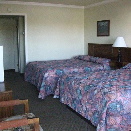 Desert Inn Motel Barstow Rum bild