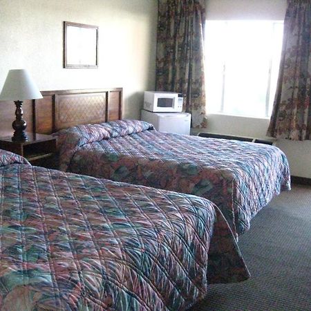 Desert Inn Motel Barstow Rum bild